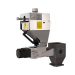 Automatic Stainless Steel Side Feeder 220V 1.1kw For Industrial for sale