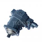 CE AA6VM 160 HD1 Variable Displacement Motor Hydraulic Drive Motor for sale