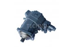 China CE AA6VM 160 HD1 Variable Displacement Motor Hydraulic Drive Motor supplier