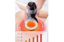 China Special Shape Aluminum Heating Plate For Moxibustion Instrument OEM supplier