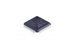 China STMicroelectronics STM32F100RCT6B ic Chip Scrap 32F100RCT6B Tianjie Intelligent Microcontroller supplier