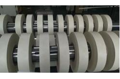 China Aramid Paper Adhesive Insulation Tape F Class Heat Resistant Grade supplier