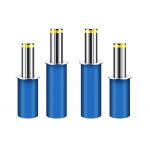Impact Resistance Extended Security Automatic Rising Bollards Access Control for sale