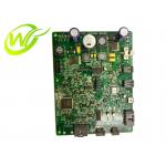 ATM Spare Parts NCR SPS Control Board 445-0740345 4450740345 for sale