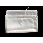 Light And Handy Nylon Rosin Bags 120 Micron Fit Active Substance Filtration for sale
