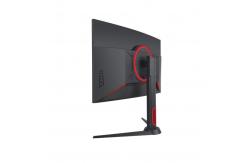 China 2K 165hz Curved Gaming Monitor supplier