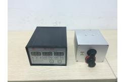 China DIKAI Expiry Printing Hot Ink Roll Coding Machine 300 PPM 120mm Length supplier