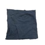 Factory Direct Selling High Quality rags 10kg blocks Industrial Trapo Color Cotton T Shirt Workshop Rags for sale