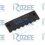 SN74HC74N