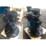 PC450-7 PC400-7 Excavator Accessories Hydraulic Main Pump 708-2H-00026 708-2H-00022 for sale