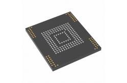 China MTFC8GAKAJCN-4M IT Programmable Ic Chips New And Original Stock supplier