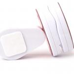 Retractable Anti-Theft Display Pull Box with Magnetic Head