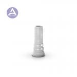Neodent GM - 118.301 Neo Burn-out Coping Mini Conical Abutment Polymer 4.1 mm for sale