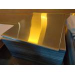 Violet CTP Printing Plates Negative Working Photopolymer Aluminum Plate for sale