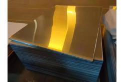 China Thermal / CTCP CTP Plate Long Runs Double Layer Offset Printing supplier