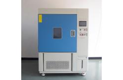 China ASTM G155 Xenon Test Chamber Weathering Accelerated Aging Chamber supplier