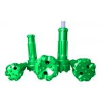 Quarry Drilling dhd350 Cop54 Ql50 Sd5 Mission50 DTH Hammer Button Bits