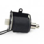 3mm Stroke 12V 24V DC Push Pull Mini Linear Solenoid