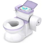 Comfortable And Safe Baby Potty Toilet For Positive Potty Training OEM ODM for sale