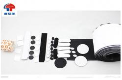 China Sticky  Dots Roll supplier