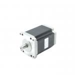60BYGH805-56 Nema24 Hybrid Stepper Motor 4 Lead Wire 60mm 2.8v 4A 23.5kg.Cm for sale