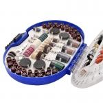 276 Piece Handmade Jewelry Tools Kit Multifunctional Carving Polishing for sale
