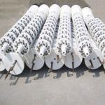 OEM Bayonet Electric Heating Element For Small Air Cooler for sale