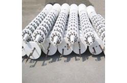 China OEM Bayonet Electric Heating Element For Small Air Cooler supplier