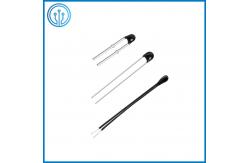 China MF52 50mW Power NTC Thermistor supplier