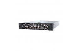 China PowerStore 1200T 2U Storage Enclosure with 24 NVMe Slots supplier