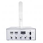 ISO 4589-2 Oxygen Index Test Apparatus Used In Flame Retardancy Testing Of Plastics for sale