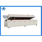 Vacuum Reflow Soldering Ovens Smt Reflow Soldering Machine Automatic SMT Line for sale
