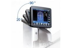 China 5.7 adjustable touch screen Optical Digital Auto Lensmeter with low price supplier