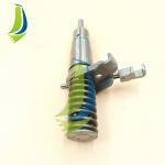 127-8216 Common Rail Fuel Injector 3116 Engine For E320C Excavator Parts for sale