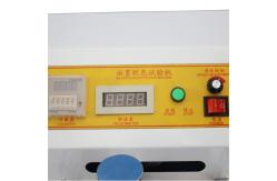China 908g  Ink Printing Rub Durability Abrasion Testing Machine supplier