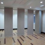 Movable US Standard Ballroom Removable Partition Wall For University for sale