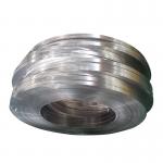 Zero Spangle 1mm Stainless Steel Flat Strips 40G Zinc Coating for sale