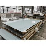 0.3mm-100mm 347 Stainless Steel Sheet 2b Surface Cold Rolled for sale
