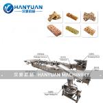 Granola Bar Line for sale