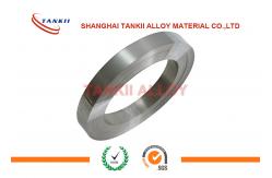 China Heating Resistance Fecral Alloy Strip 0cr21al6nb For Medical Machinery supplier
