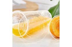 China China sale super quality thermoforming plastic machine disposable plastic lid making machines supplier