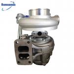 Turbocharger 6745-81-8040 Excavator For Komatsu HX40W TURBO 6 MONTHS Standard Engine for sale