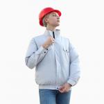 Summer Li Ion Air Conditioned Apparel 7.2V Cooling Jacket With Fan for sale