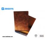 Strong Structure Nickel Clad Copper Sheet For Automobile / New Energy Industry for sale
