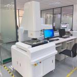 220V 50hz Image Dimension Measurement System , Optical Measurement Instrument ODM