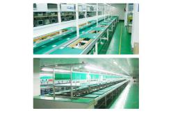 China Mitsubishi PLC SMT Production Line supplier