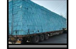 China Polystyrene XPS Insulation Board Floor Underlayment Tile Backer Foam Board supplier