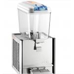 CE Certificate Stainless Steel Drink Beverage Cold Hot Juicer Drink Juice Dispenser for sale