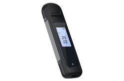 China LCD Display Accurate Breathalyzer Portable Alcohol Tester High Precision supplier