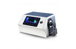 China Desktop Xenon lamp 3nh Spectrophotometer Portable School Electronic Measuring Instruments supplier